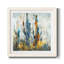Forêt de Saguaro - Reproduction d'art sur papier encadrée-1016622004-1016622007