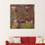 Gustav Klimt - Wrapped Canvas Painting-21211521