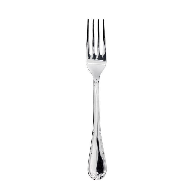 Raffaello 20 - Piece Stainless Steel Flatware Set - Service for 4