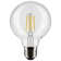 60 Watt Equivalent G25 E26/Medium (Standard) Dimmable LED Bulb