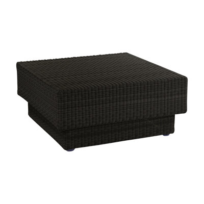 Westport Outdoor Square Coffee Table