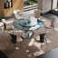 Table de salle à manger Luxury Luxury-107432614