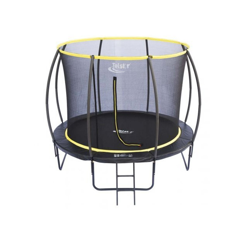 Telstar Trampolines | Telstar Orbit Trampoline
