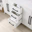 Alsup 60" Double Bathroom Vanity Set-236861585
