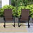 Outdoor Dining Armchair
