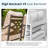 Asfand Outdoor Patio Loveseat with Cushions-126594030