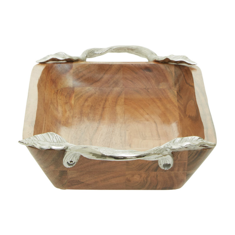 Alpen Home Eilonwy Tray, 9cm H x 45cm W x 20cm D