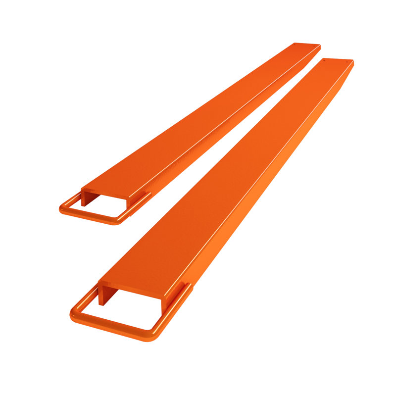 Quincaillerie Gaomon, Orange, L 5 po x L 84 po