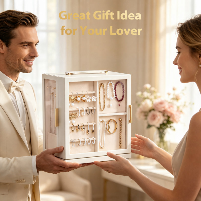 Jewelry Box +