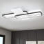 Ayris Chandelier 2Light-110cm LED Flush Mount-1870674753