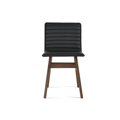 Paco Wood Dining Chair