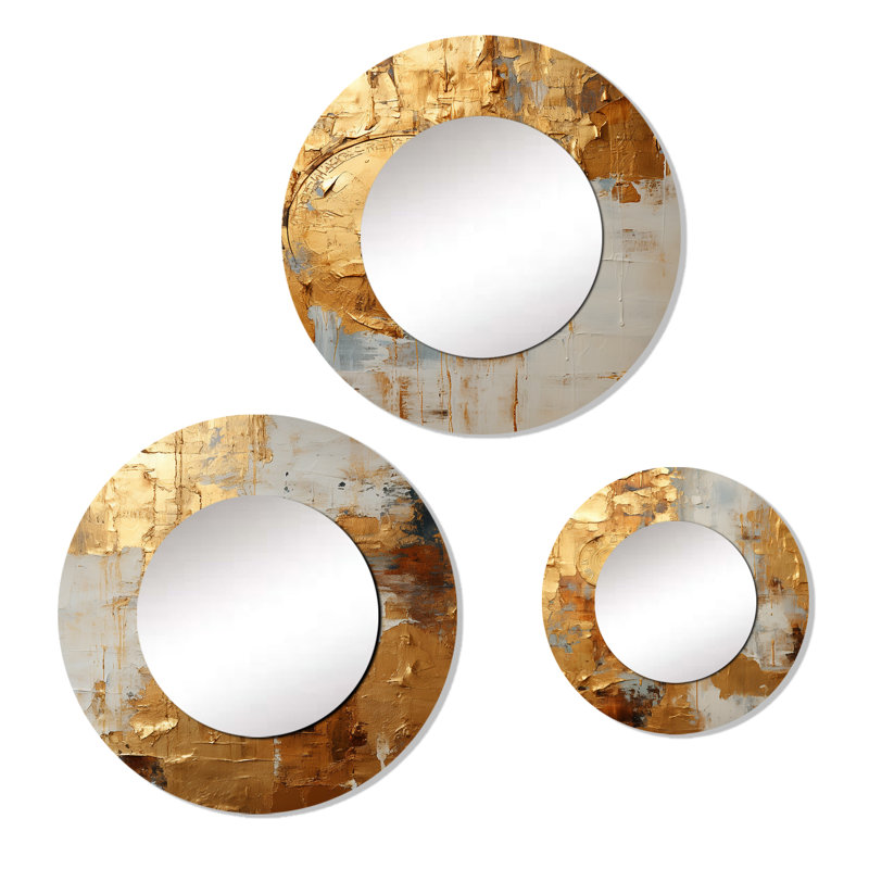Miroir Demartini