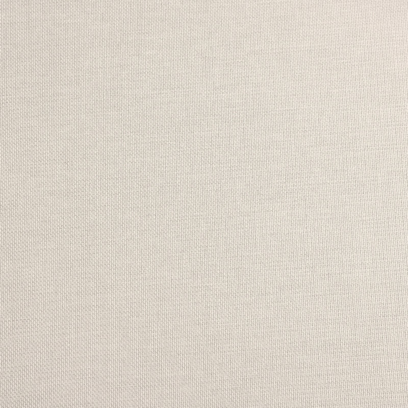 Ensemble de conversation d'extérieur 3 pièces Burchfield, Cream Beige, Cream Beige