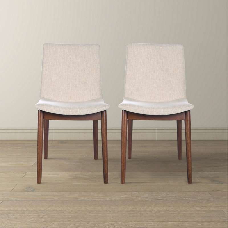 Ensemble de 2 chaises Ravel