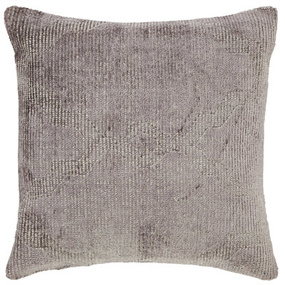 Square Pillow Cover & Insert
