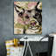 «Love Grows» par Dean Russo, art mural sur toile-1785060839
