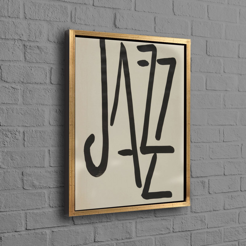 Print on Canvas, 30 cm H x 20 cm W, Framed Print without Mat, Gold