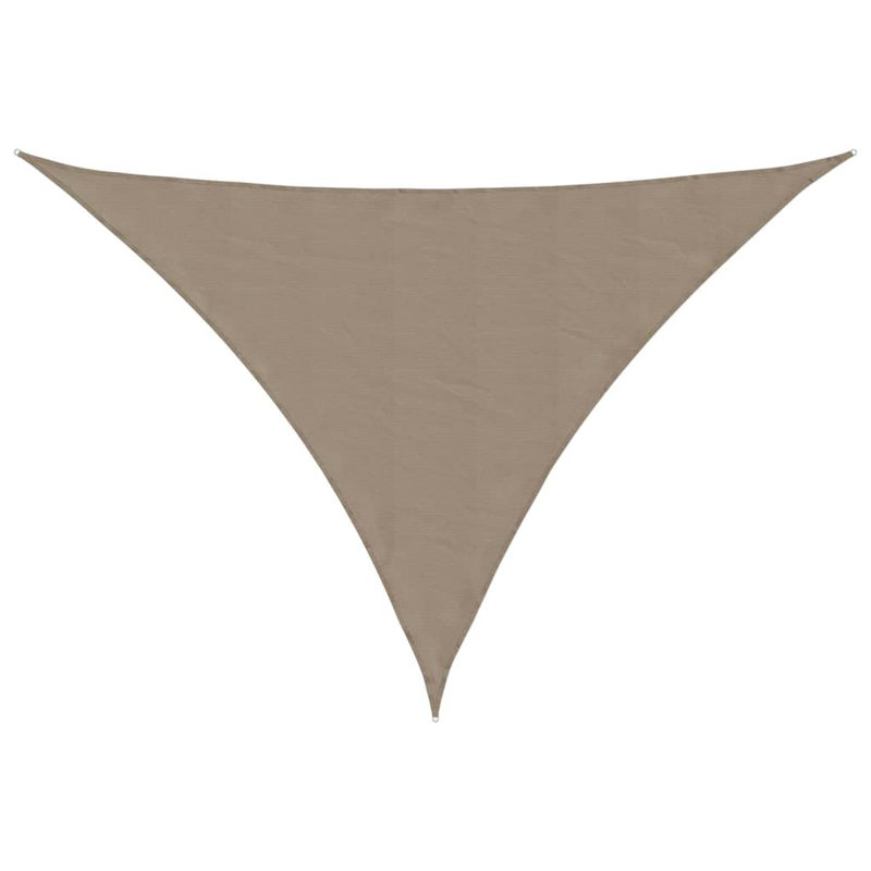 Balcony Screen, Taupe