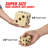 Giant Dice Set with Carrying Case