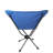 Nohealani Outdoor Folding Chair-402240331