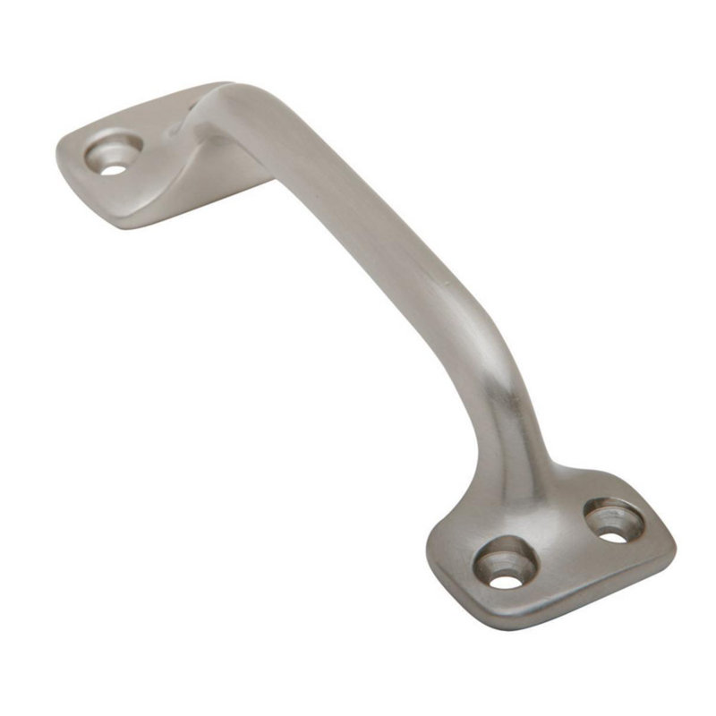 Universal Bar Window Lift, Silver