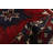 Gwendolyne One-of-a-Kind 4'2" X 6'3" New Age Wool Area Rug in