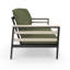 Causeuse d'extérieur 55 po avec coussins Sunbrella® Townsend-1809614706-1809614710