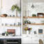 Supports de tablette Deana