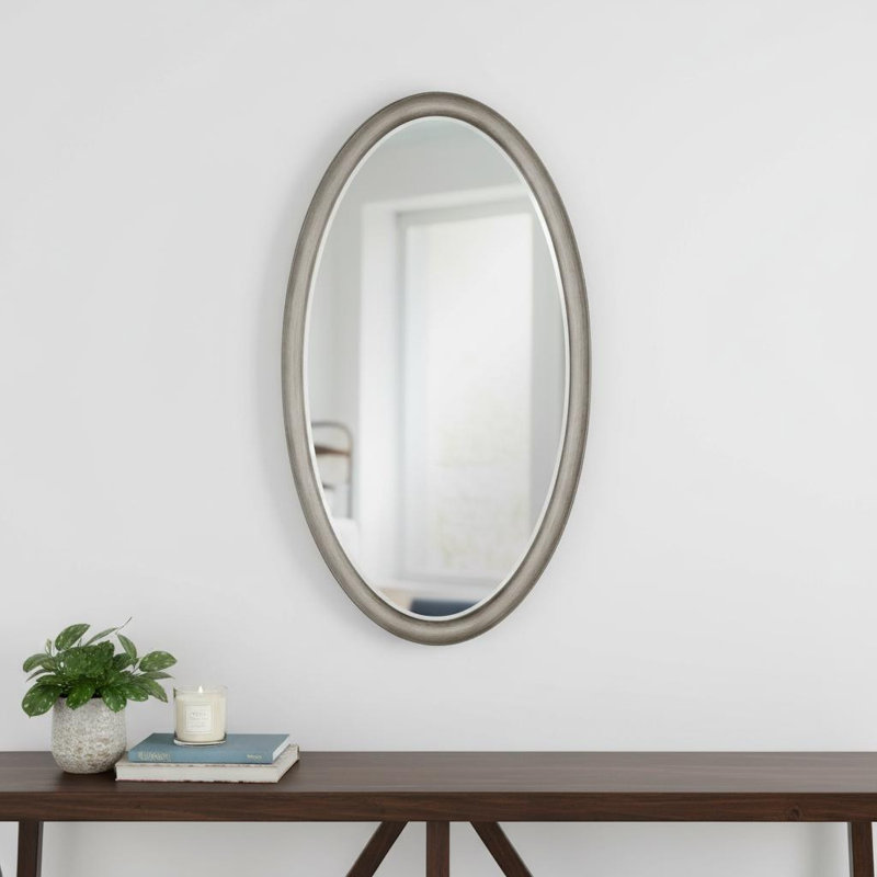 Miroir d'appoint 44 "