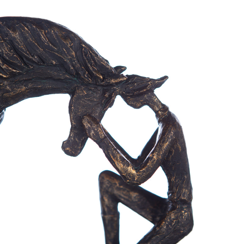 Madeleine Figurines & Sculptures