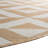 Outdoor Destiny Area Rug Cream Color-506323501