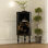 French Retro Style  Accent Cabinet