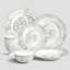 Bol en porcelaine porcelaine 7 po Martinelli Sentiment