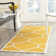 Deedgra Hand Tufted Wool Geometric Rug