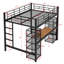 Lit mezzanine double Eilonwy Kids-1101336385