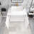 Boika Single Bathroom Vanity with Ceramic Top-1047512274