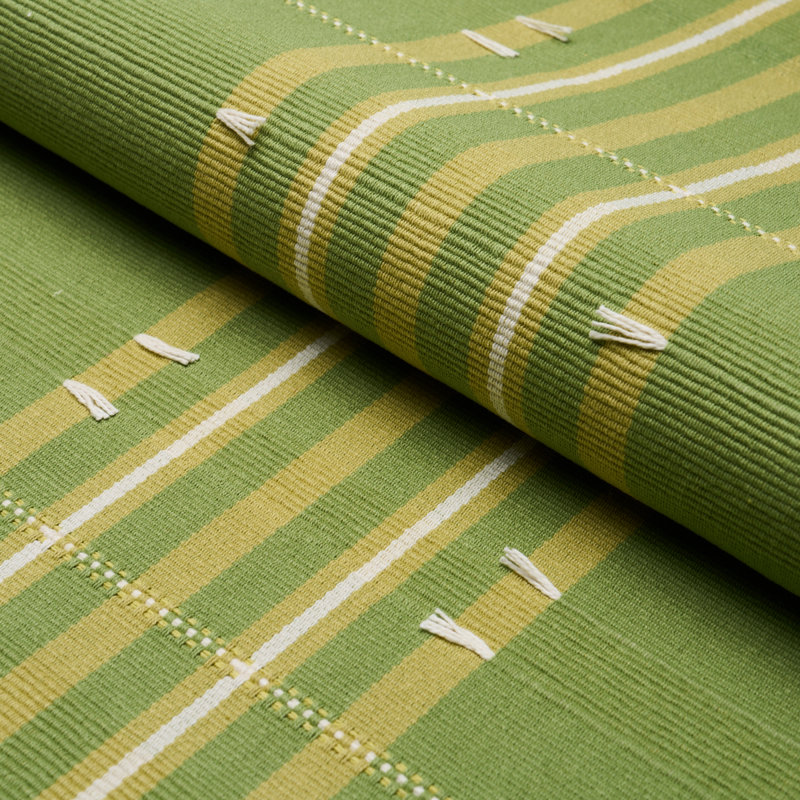 Remmy Fabric, Leaf