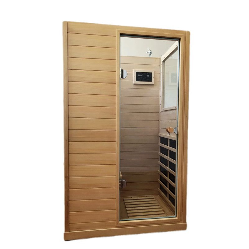 Sauna Beyong