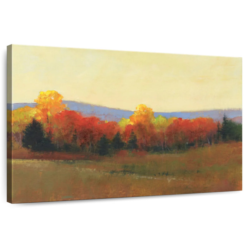 Alvord Changing Colors II, 26" H x 39" W