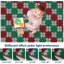 Tapis de Noël pliable Christmas Eve-1933098041