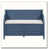 Antique Navy Blue