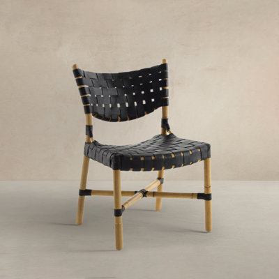 Morrison Side Chair