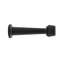 Ageless Iron Door Stop 3"