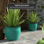Vase de plancher en porcelaine Jalani-1165234720-1147349123