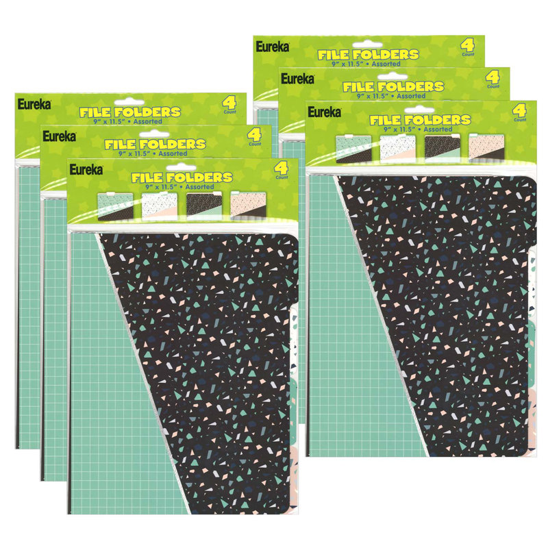 Paper File Folder Sorters
