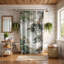 Asian Grove - Rideau de douche Premium-331042387