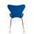 Bleu sélectionné