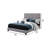 Marlene Upholstered Standard Bed-20472046-20472054