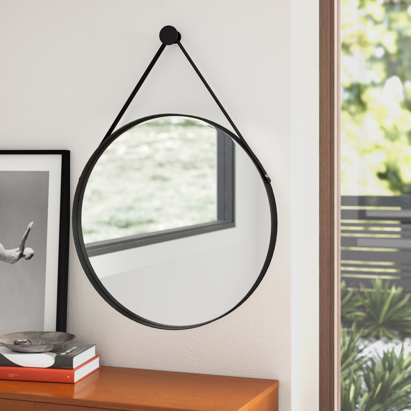 Miroir décoratif moderne Émile