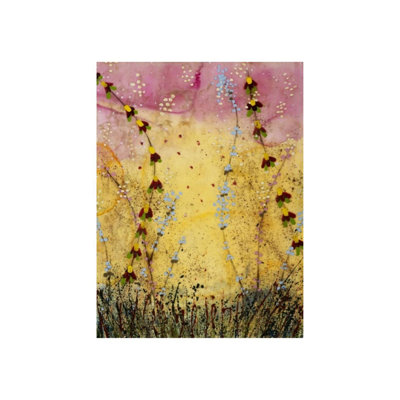 Mary Farmer " Facing Your Dream " by Mary Farmer